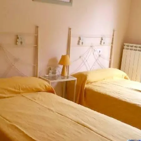 Holiday Calle Santa Eulalia Tatil Evi