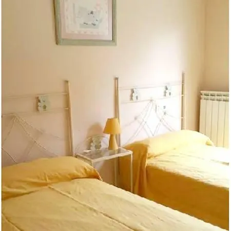 Holiday Calle Santa Eulalia Tatil Evi