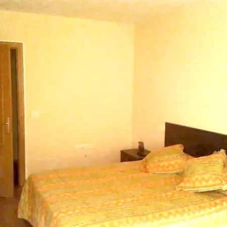 Holiday Calle Santa Eulalia Tatil Evi