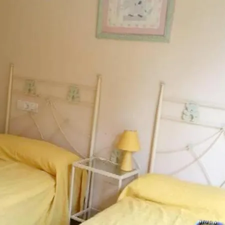 Tatil Evi Holiday Calle Santa Eulalia *