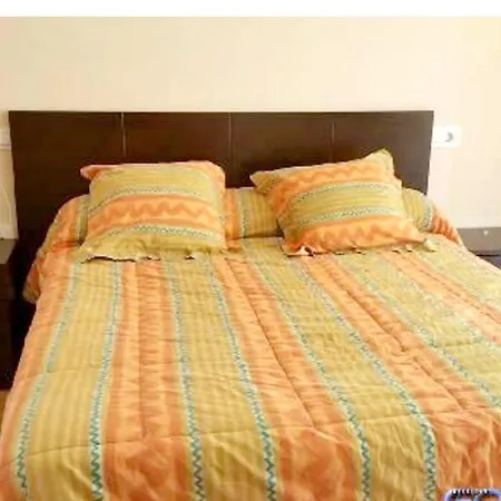 Tatil Evi Holiday Calle Santa Eulalia