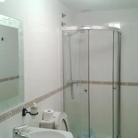 Holiday Calle Santa Eulalia Tatil Evi Sanxenxo