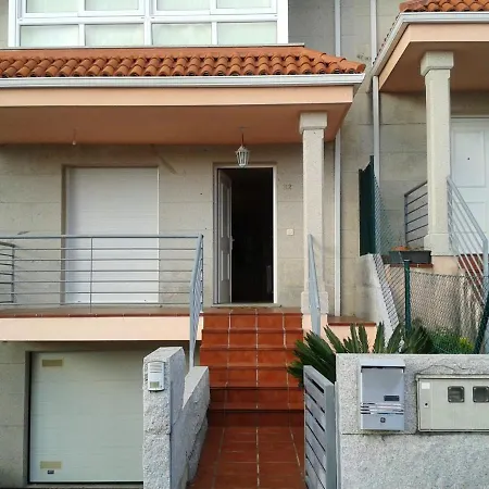 Tatil Evi Holiday Calle Santa Eulalia *
