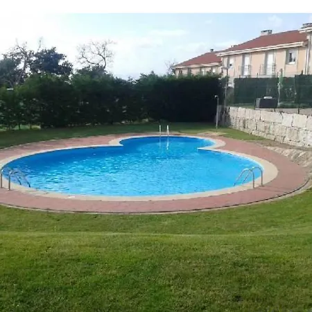 Holiday Calle Santa Eulalia Tatil Evi